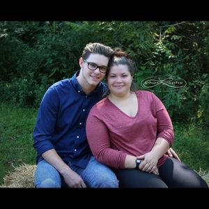 Meet your Posher, Kacie